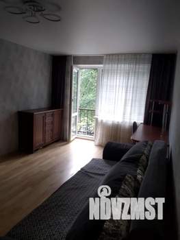 2-к квартира, посуточно, 43м2, 3/5 этаж