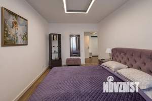 1-к квартира, посуточно, 38м2, 4/9 этаж