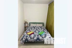 2-к квартира, посуточно, 38м2, 1/4 этаж