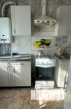 2-к квартира, посуточно, 44м2, 3/4 этаж