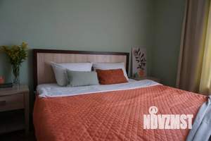 2-к квартира, посуточно, 65м2, 6/9 этаж