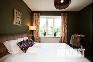 2-к квартира, посуточно, 63м2, 3/6 этаж