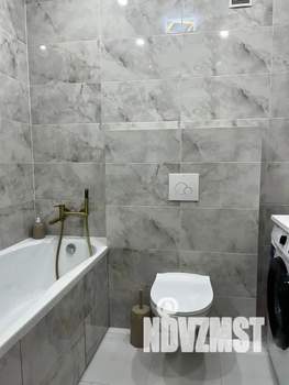 1-к квартира, посуточно, 40м2, 2/8 этаж