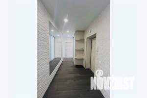 2-к квартира, посуточно, 54м2, 9/9 этаж