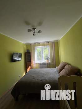 2-к квартира, посуточно, 52м2, 2/9 этаж