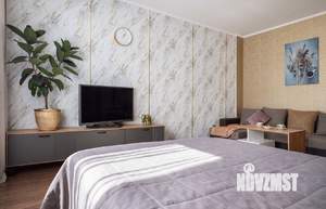 1-к квартира, на длительный срок, 45м2, 5/10 этаж