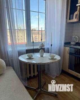 1-к квартира, посуточно, 36м2, 5/6 этаж