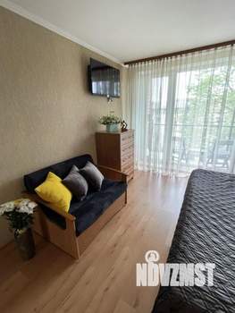 3-к квартира, посуточно, 65м2, 1/1 этаж