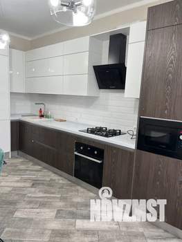 1-к квартира, посуточно, 48м2, 4/5 этаж