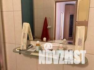 1-к квартира, на длительный срок, 40м2, 1/4 этаж