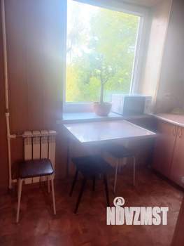 2-к квартира, на длительный срок, 40м2, 4/5 этаж