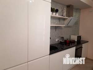 1-к квартира, посуточно, 57м2, 1/1 этаж