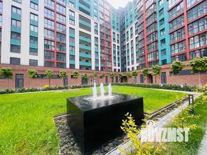 1-к квартира, посуточно, 45м2, 4/12 этаж