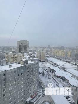 1-к квартира, на длительный срок, 38м2, 15/17 этаж