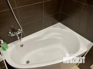 1-к квартира, посуточно, 37м2, 4/9 этаж