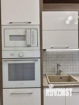 1-к квартира, на длительный срок, 45м2, 5/10 этаж