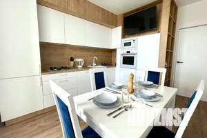 1-к квартира, посуточно, 42м2, 12/13 этаж