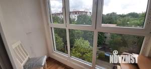 1-к квартира, посуточно, 38м2, 7/7 этаж