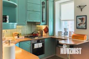 3-к квартира, посуточно, 96м2, 3/5 этаж