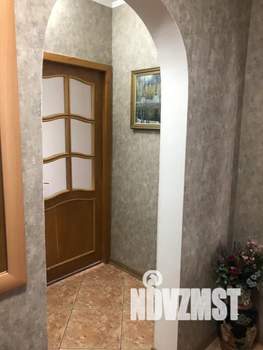 2-к квартира, посуточно, 68м2, 3/5 этаж