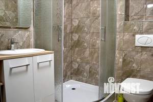 2-к квартира, посуточно, 70м2, 2/9 этаж