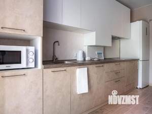 1-к квартира, посуточно, 40м2, 4/8 этаж
