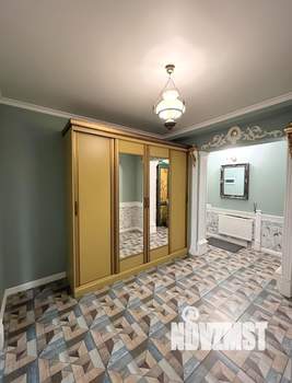 1-к квартира, посуточно, 47м2, 1/10 этаж