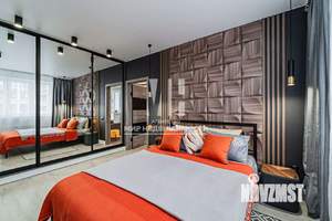1-к квартира, на длительный срок, 41м2, 7/10 этаж