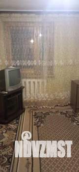 2-к квартира, на длительный срок, 39м2, 3/3 этаж