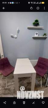 1-к квартира, на длительный срок, 34м2, 1/4 этаж