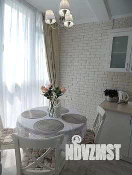 Студия квартира, посуточно, 39м2, 9/9 этаж