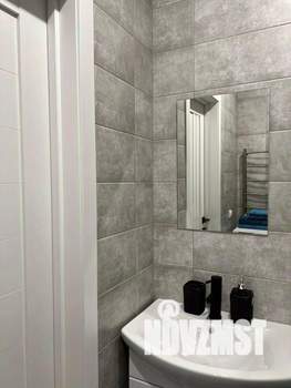 1-к квартира, посуточно, 26м2, 1/1 этаж