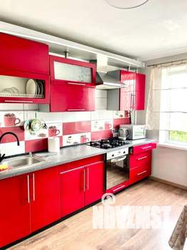 3-к квартира, посуточно, 70м2, 4/9 этаж