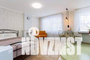 1-к квартира, посуточно, 65м2, 1/5 этаж