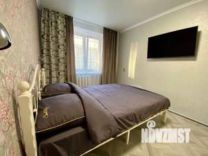 2-к квартира, посуточно, 55м2, 4/5 этаж