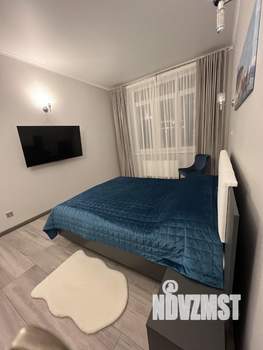 2-к квартира, посуточно, 72м2, 1/3 этаж