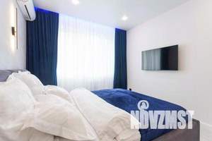 3-к квартира, посуточно, 85м2, 2/4 этаж