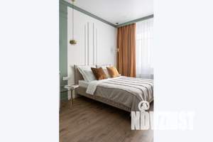 1-к квартира, посуточно, 10м2, 3/7 этаж