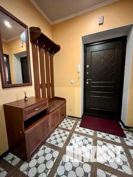 1-к квартира, посуточно, 29м2, 1/9 этаж