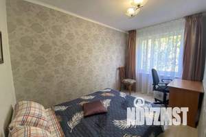 2-к квартира, посуточно, 42м2, 4/5 этаж