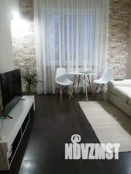 2-к квартира, посуточно, 40м2, 2/2 этаж