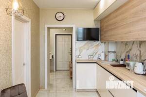 1-к квартира, посуточно, 41м2, 8/14 этаж