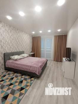 1-к квартира, на длительный срок, 44м2, 3/14 этаж