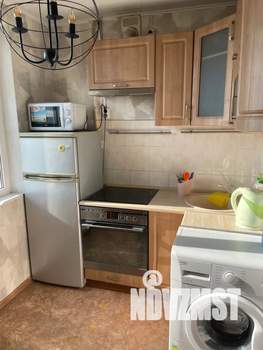 1-к квартира, посуточно, 30м2, 10/10 этаж