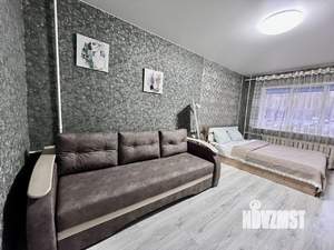 1-к квартира, посуточно, 32м2, 1/5 этаж