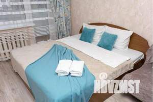 1-к квартира, посуточно, 35м2, 2/4 этаж