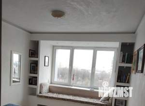1-к квартира, посуточно, 64м2, 1/1 этаж