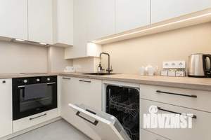 2-к квартира, посуточно, 58м2, 7/9 этаж