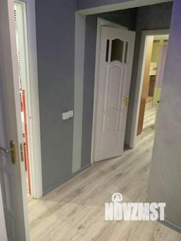 2-к квартира, посуточно, 57м2, 2/9 этаж