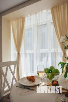 2-к квартира, посуточно, 70м2, 1/4 этаж